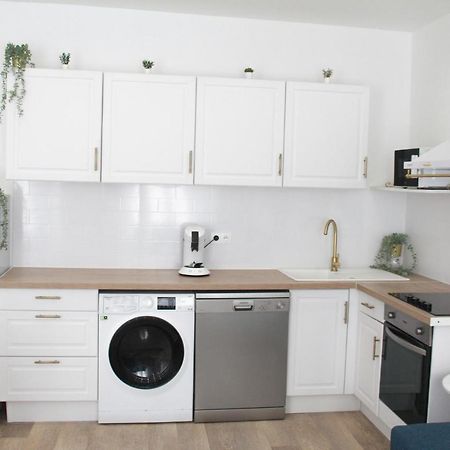 La Bulle Grassoise - Appartement Spacieux Avec Balneo Et Parking Grasse Buitenkant foto